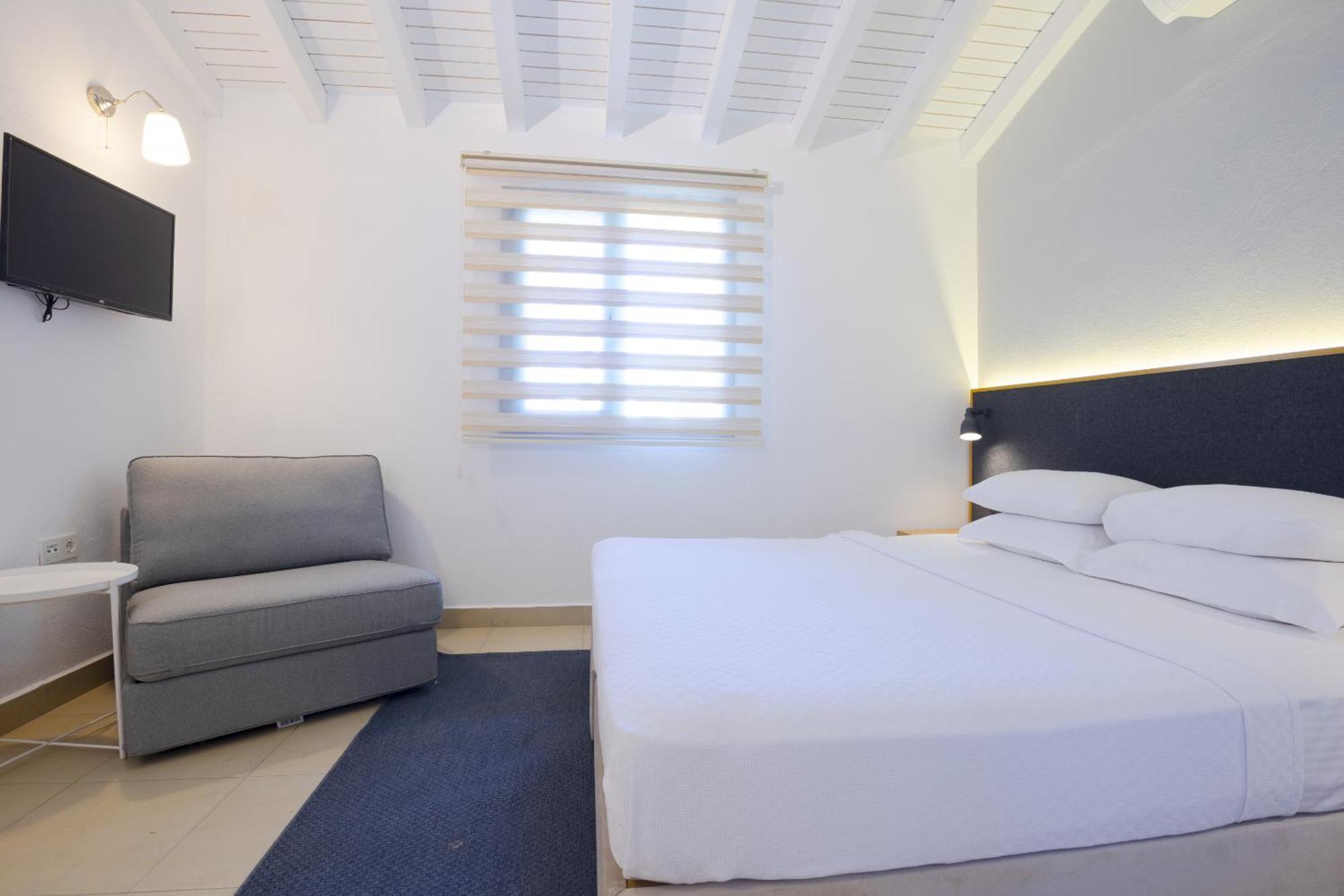 Aegean Apartments - Bungalows Alacati Room photo