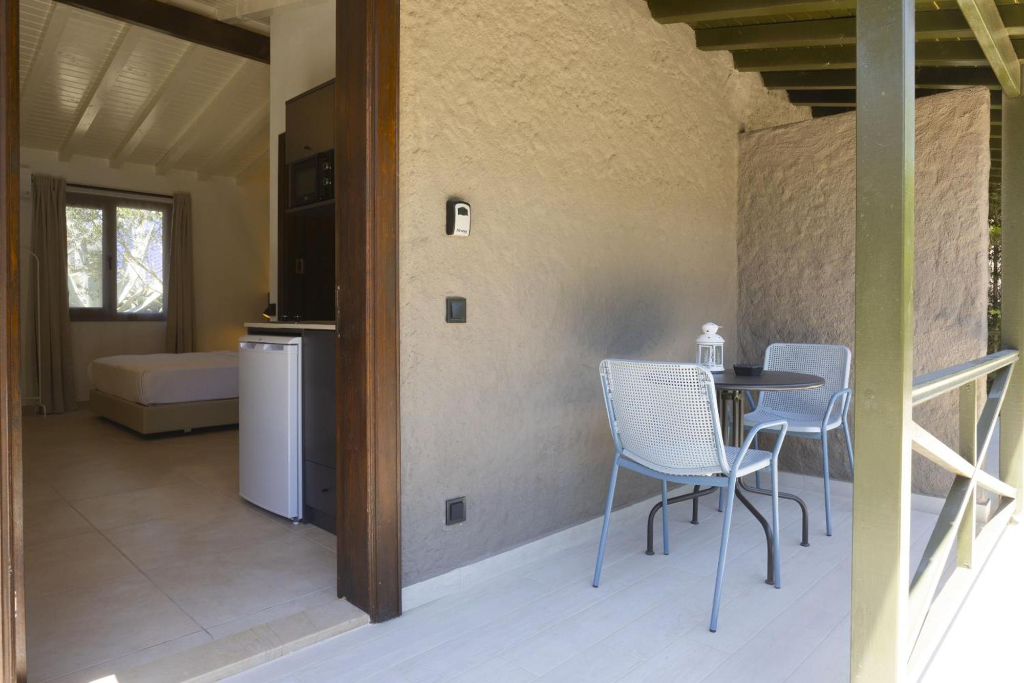Aegean Apartments - Bungalows Alacati Room photo