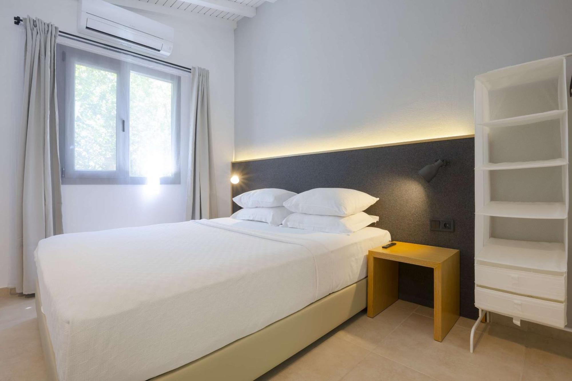 Aegean Apartments - Bungalows Alacati Room photo